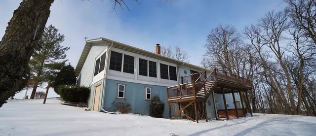 $299,900 | 551 South Mapes Drive, Stockton, IL 61085