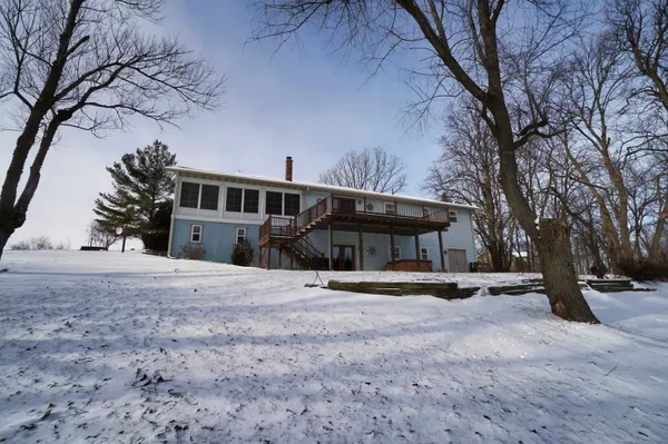 $289,900 | 551 South Mapes Drive, Stockton, IL 61085