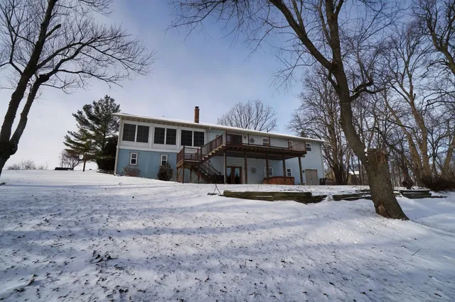 $299,900 | 551 South Mapes Drive, Stockton, IL 61085