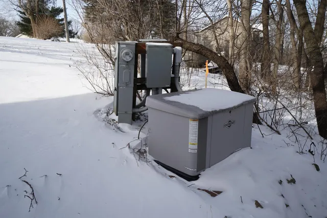 $299,900 | 551 South Mapes Drive, Stockton, IL 61085