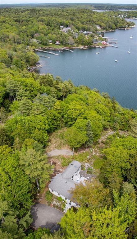 131 Appalachee Road Boothbay Harbor, ME 04538 - Photo 29 of 30 Photo