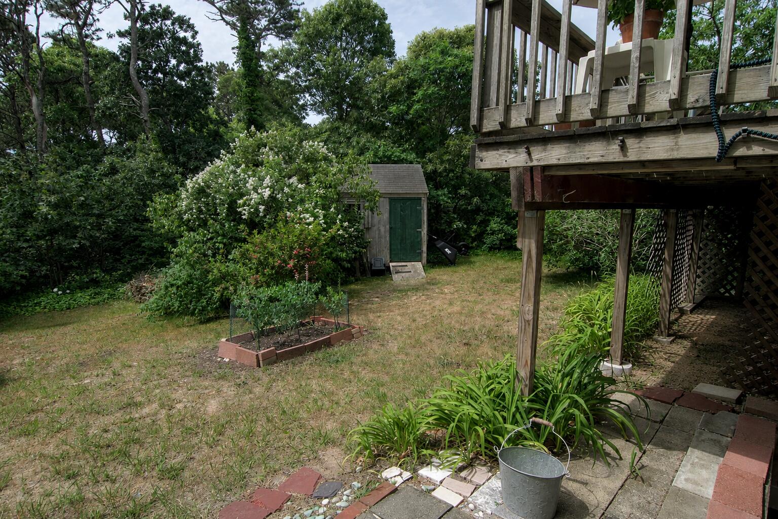 1285 Orleans-Harwich Road Harwich, MA 02645 - Photo 28 of 31 Exterior Rear 2