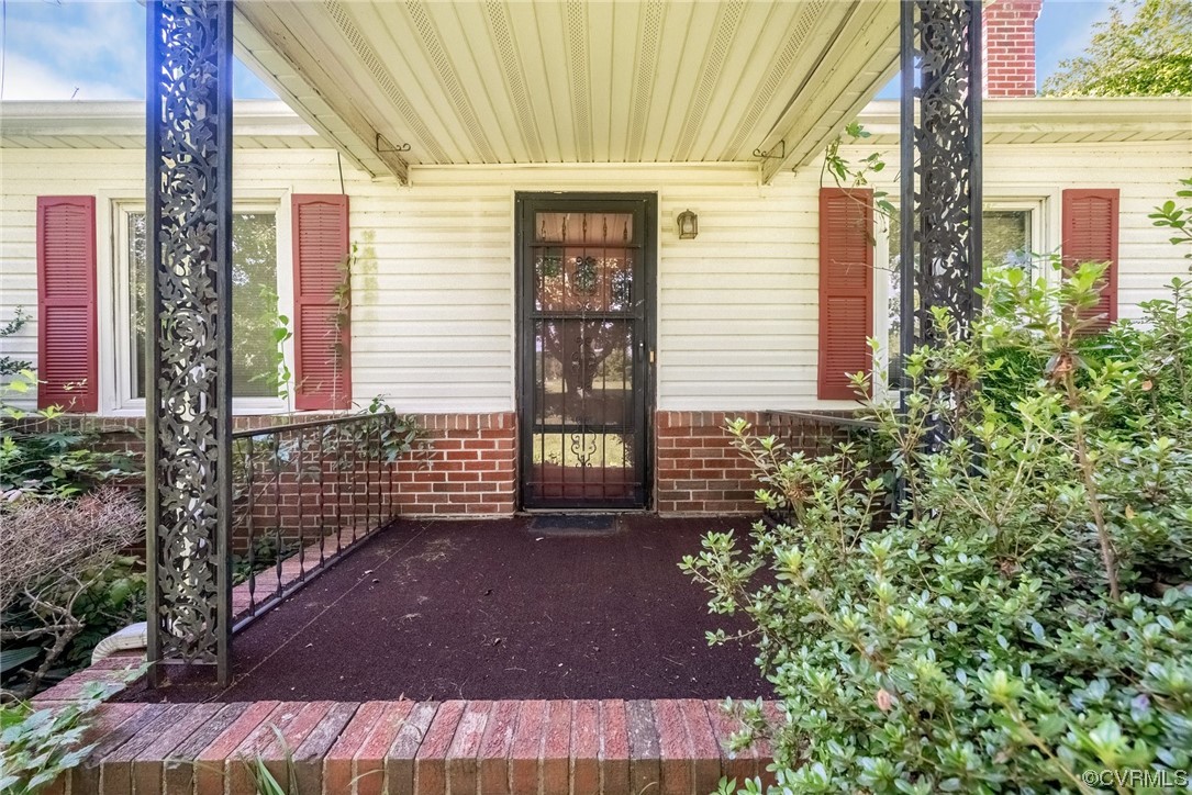 1878 Courthouse Road Louisa, VA 23093 - Photo 6 of 30