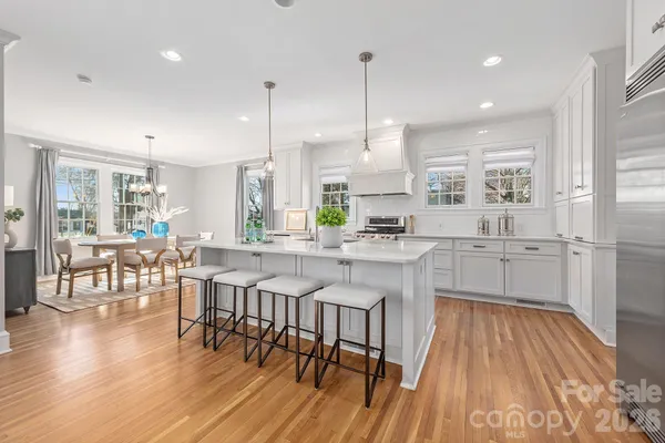 $1,297,000 | 27 Circle Drive, Belmont, NC 28012