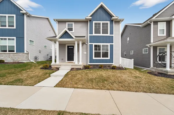 $425,000 | 6144 Stoney Oak Lane, Madison, WI 53718