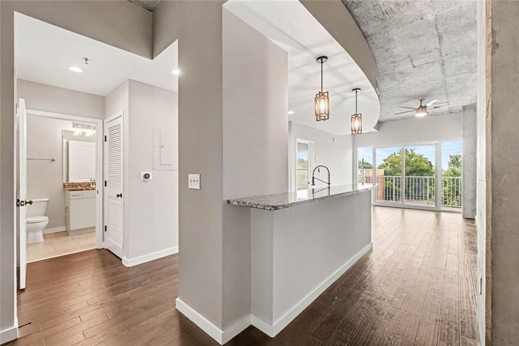 250 Pharr Road Northeast, Unit 315 Atlanta, GA 30305 - Photo 13 of 38 Gallery Image 13