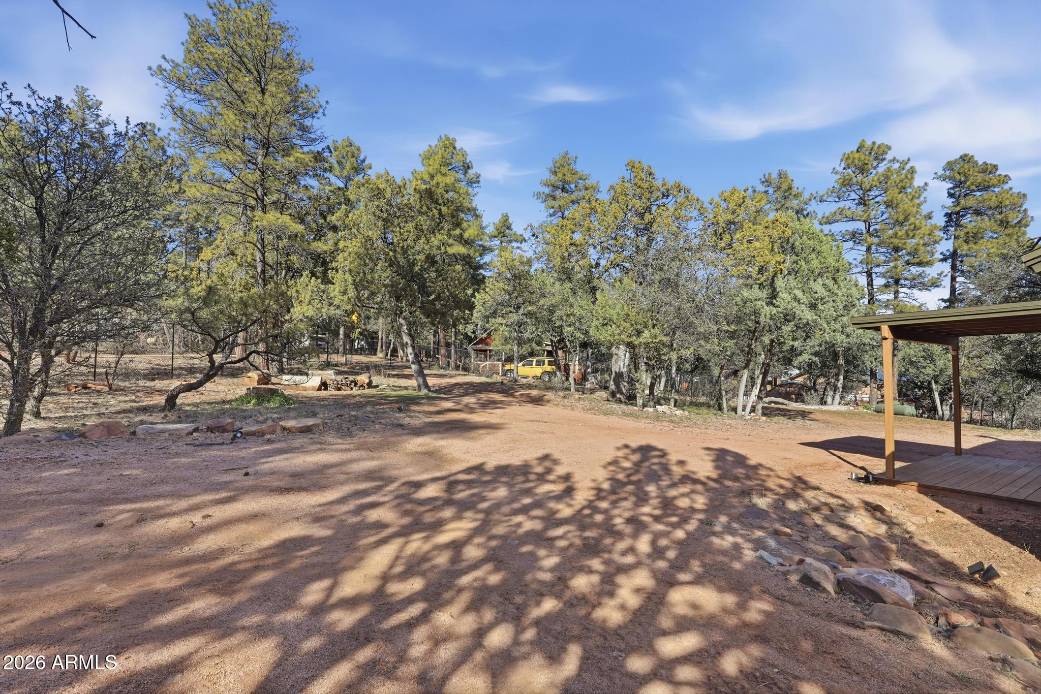 4023 Pine Road Pine, AZ 85544 - Photo 15 of 22