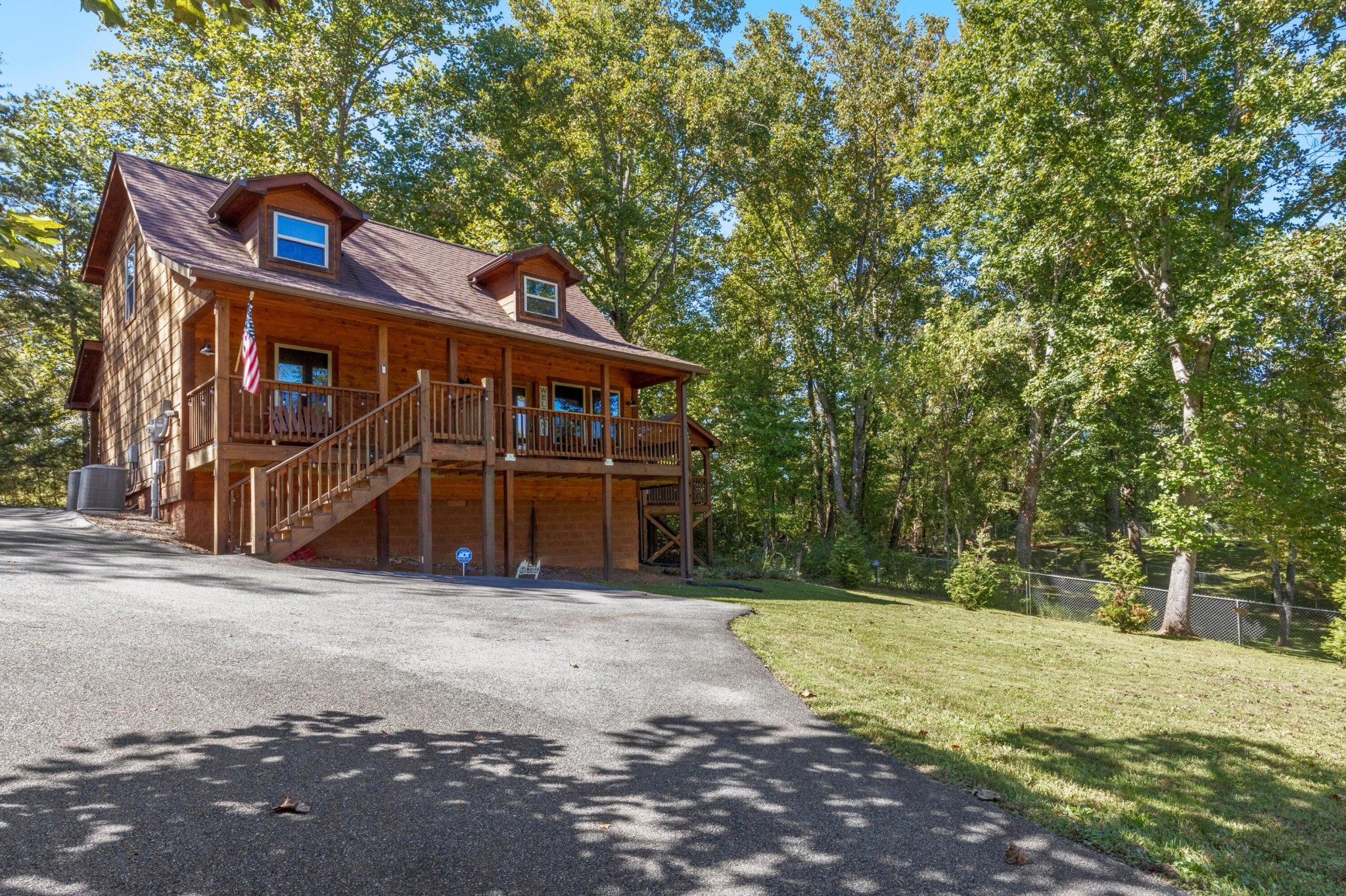 3404 Mattox Cemetery Road Sevierville, TN 37862 - Photo 5 of 74 Gallery Image 5