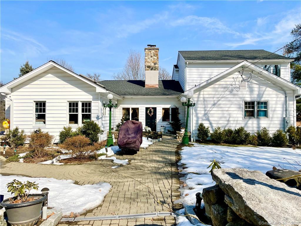 93 Clapboard Ridge Road Danbury, CT 06811 - Photo 1 of 1