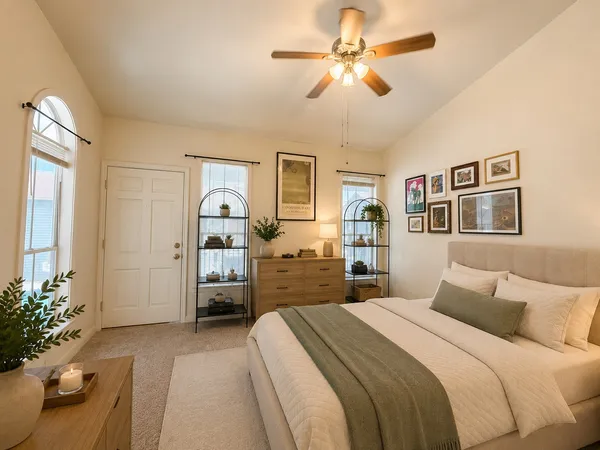 $1,200 | 2529 Rio Grande Street, Unit 62, Austin, TX 78705