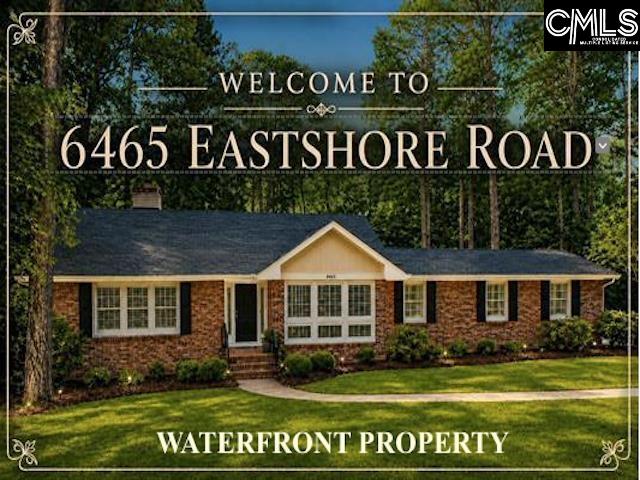 6465 Eastshore Road Columbia, SC 29206 - Photo 1 of 41