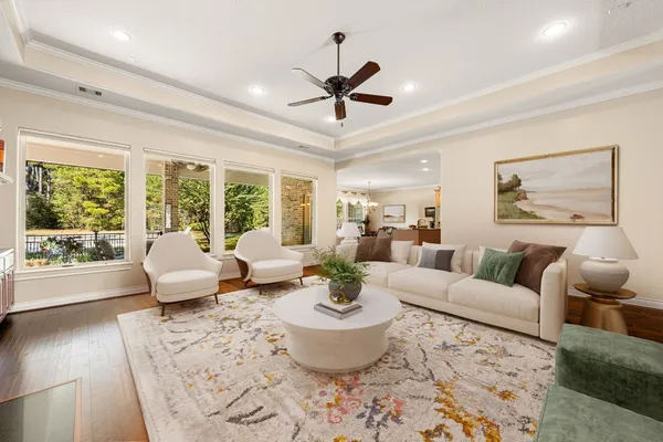 $1,575,000 | 13506 Stagecoach Road, Magnolia, TX 77355