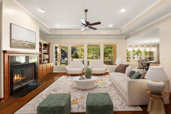 $1,575,000 | 13506 Stagecoach Road, Magnolia, TX 77355