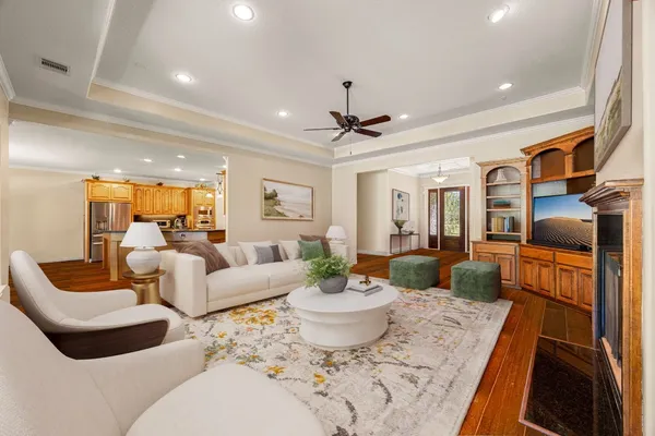 $1,575,000 | 13506 Stagecoach Road, Magnolia, TX 77355