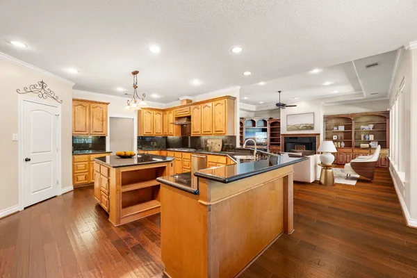 $1,575,000 | 13506 Stagecoach Road, Magnolia, TX 77355