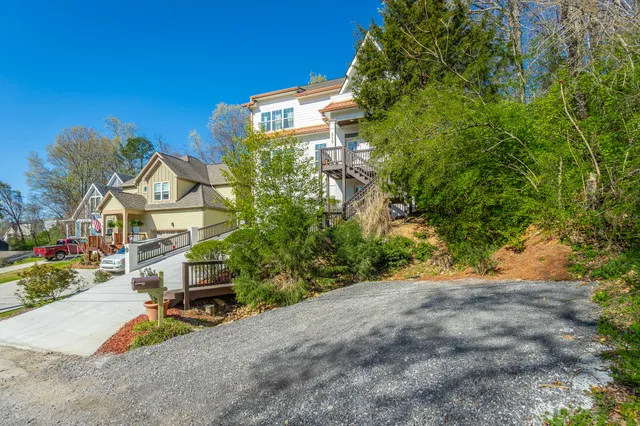 $843,000 | 515 Druid Lane, Chattanooga, TN 37405