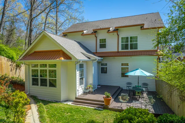 $843,000 | 515 Druid Lane, Chattanooga, TN 37405