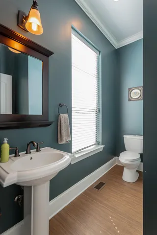 $843,000 | 515 Druid Lane, Chattanooga, TN 37405