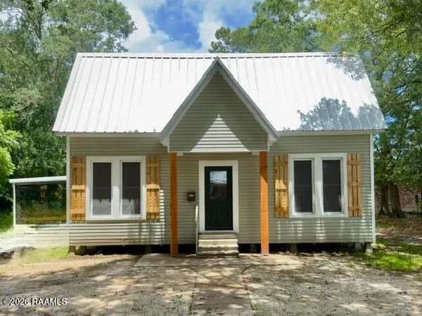 $182,900 | 717 East 7th Street, Crowley, LA 70526