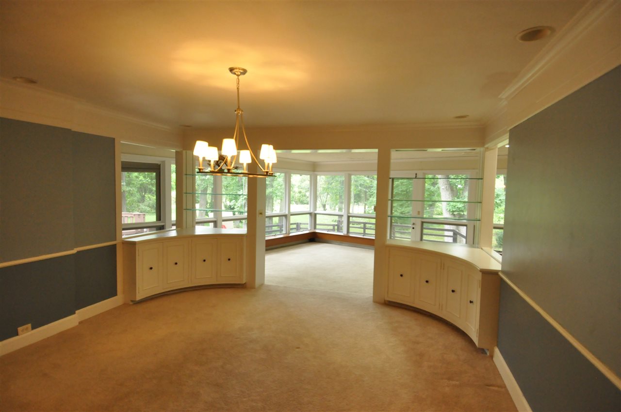 3318 Brookview Road Rockford, IL 61107 - Photo 3 of 30 a view of an empty room with window