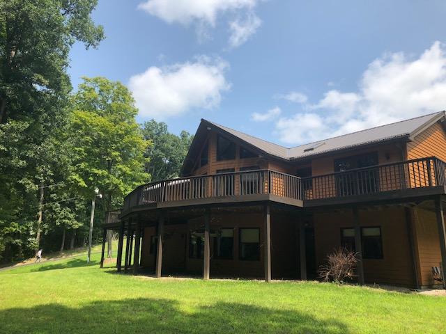 4170 Dry Run Road Chillicothe, OH 45601 - Photo 1 of 39