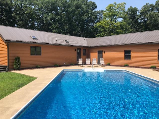 4170 Dry Run Road Chillicothe, OH 45601 - Photo 26 of 39