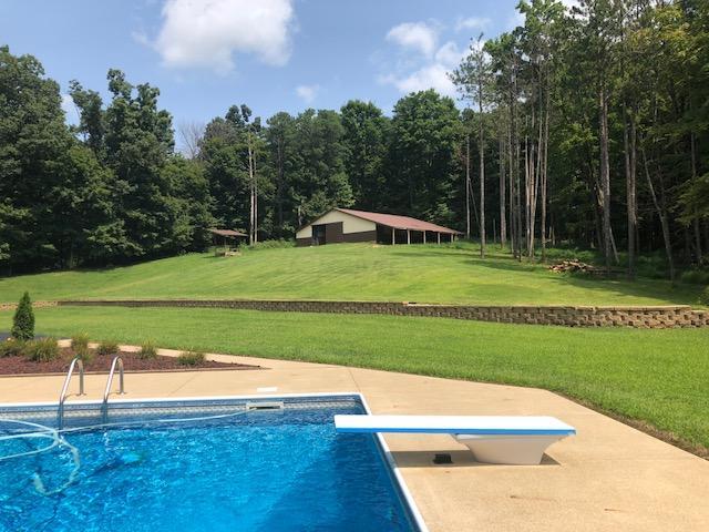 4170 Dry Run Road Chillicothe, OH 45601 - Photo 27 of 39