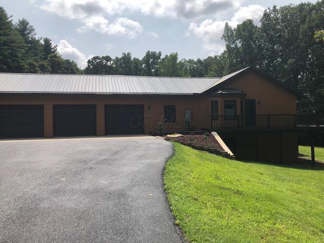 4170 Dry Run Road Chillicothe, OH 45601 - Photo 36 of 39