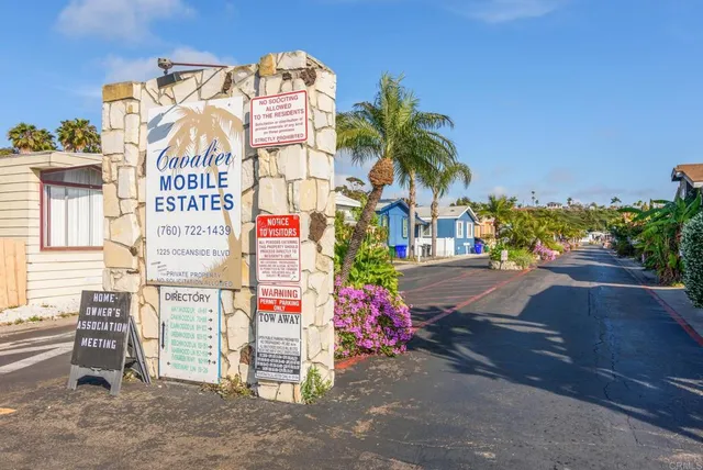 $415,000 | 35 Parkwood Lane, Oceanside, CA 92054