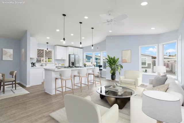 $415,000 | 35 Parkwood Lane, Oceanside, CA 92054