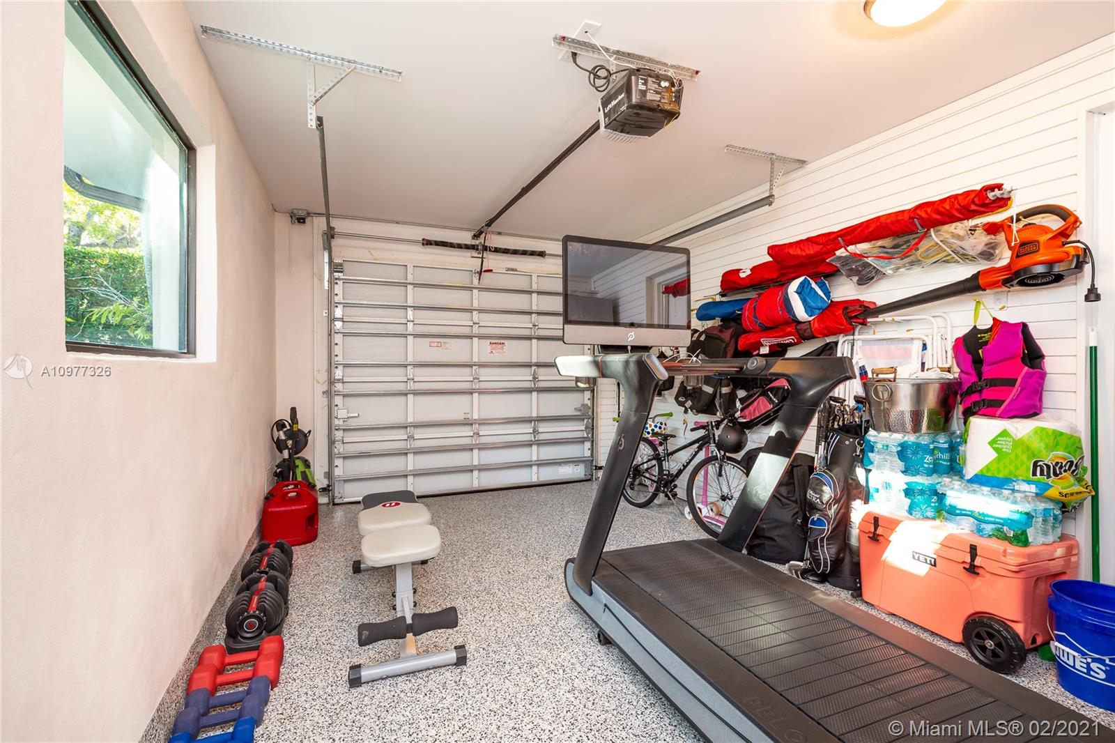 5185 Alton Road Miami Beach, FL 33140 - Photo 34 of 41 a view of storage and utility room