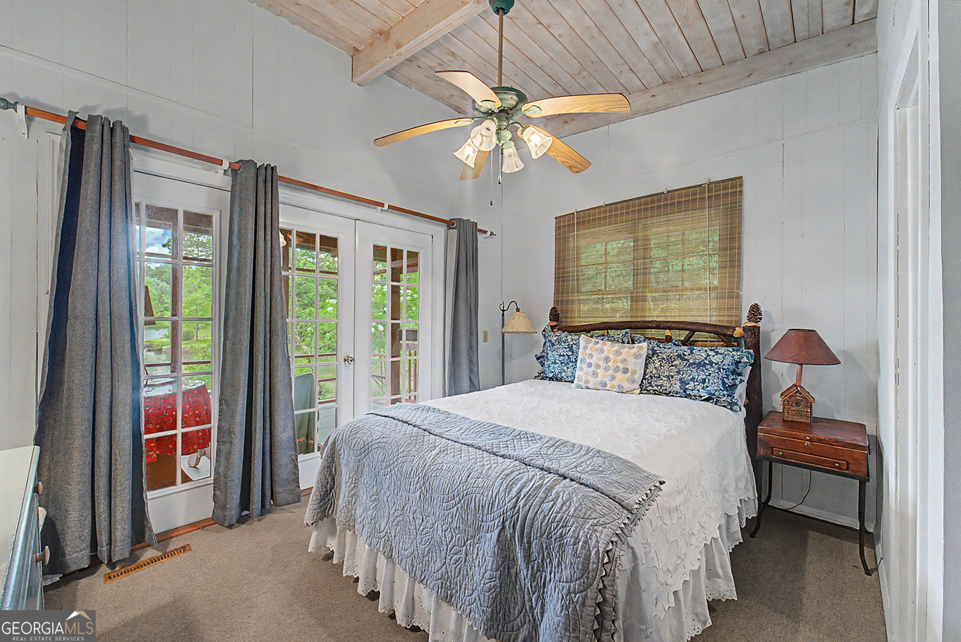 817 East Wildcat Road Clarkesville, GA 30523 - Photo 29 of 46