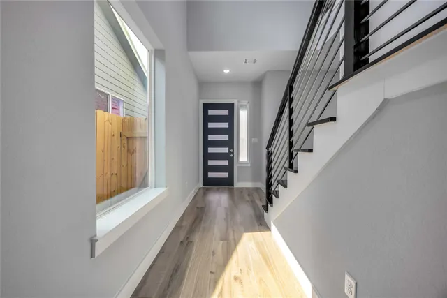 $384,999 | 4923 Golden Forest Drive, Unit A, Houston, TX 77091