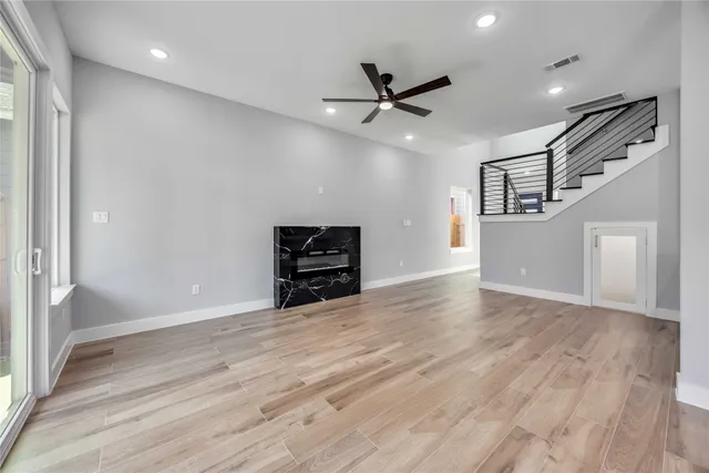 $384,999 | 4923 Golden Forest Drive, Unit A, Houston, TX 77091