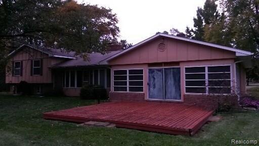 36811 Wick Road Romulus, MI 48174 - Photo 18 of 19
