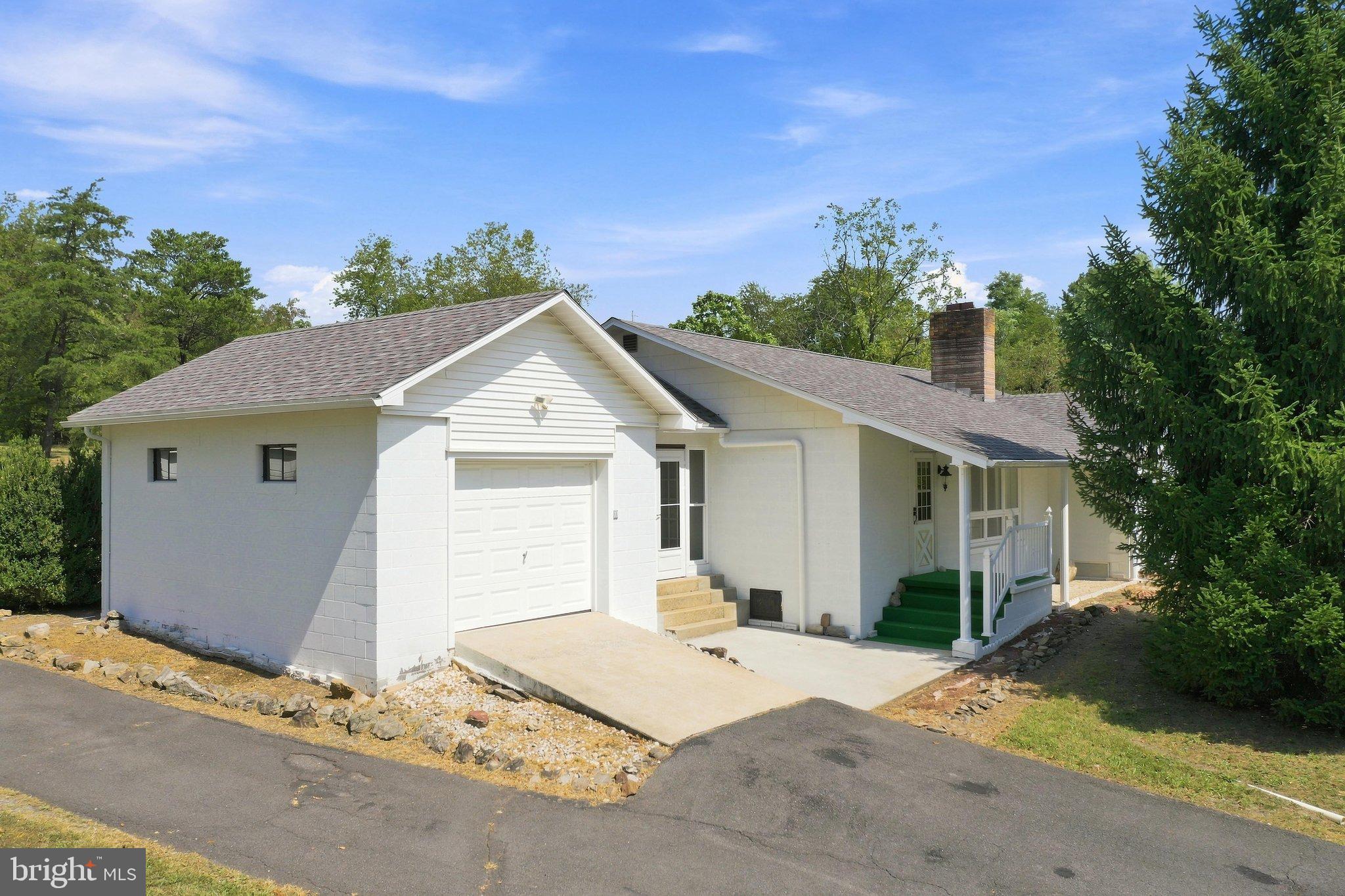 12100 Fort Ashby Road Keyser, WV 26726 - Photo 4 of 43 Gallery Image 4