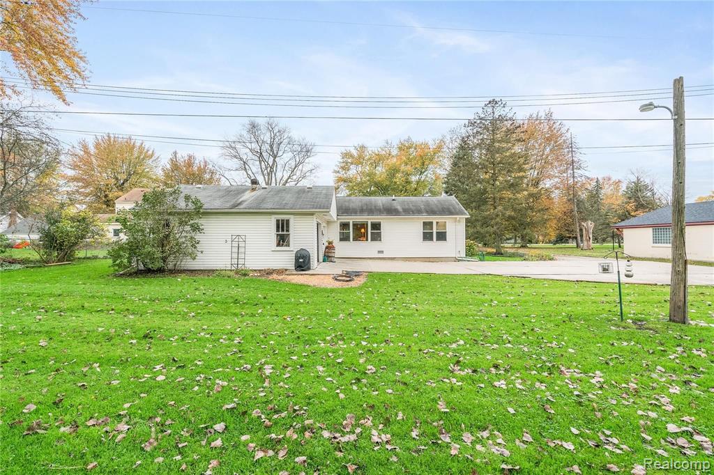 6243 Denton Road Belleville, MI 48111 - Photo 38 of 47