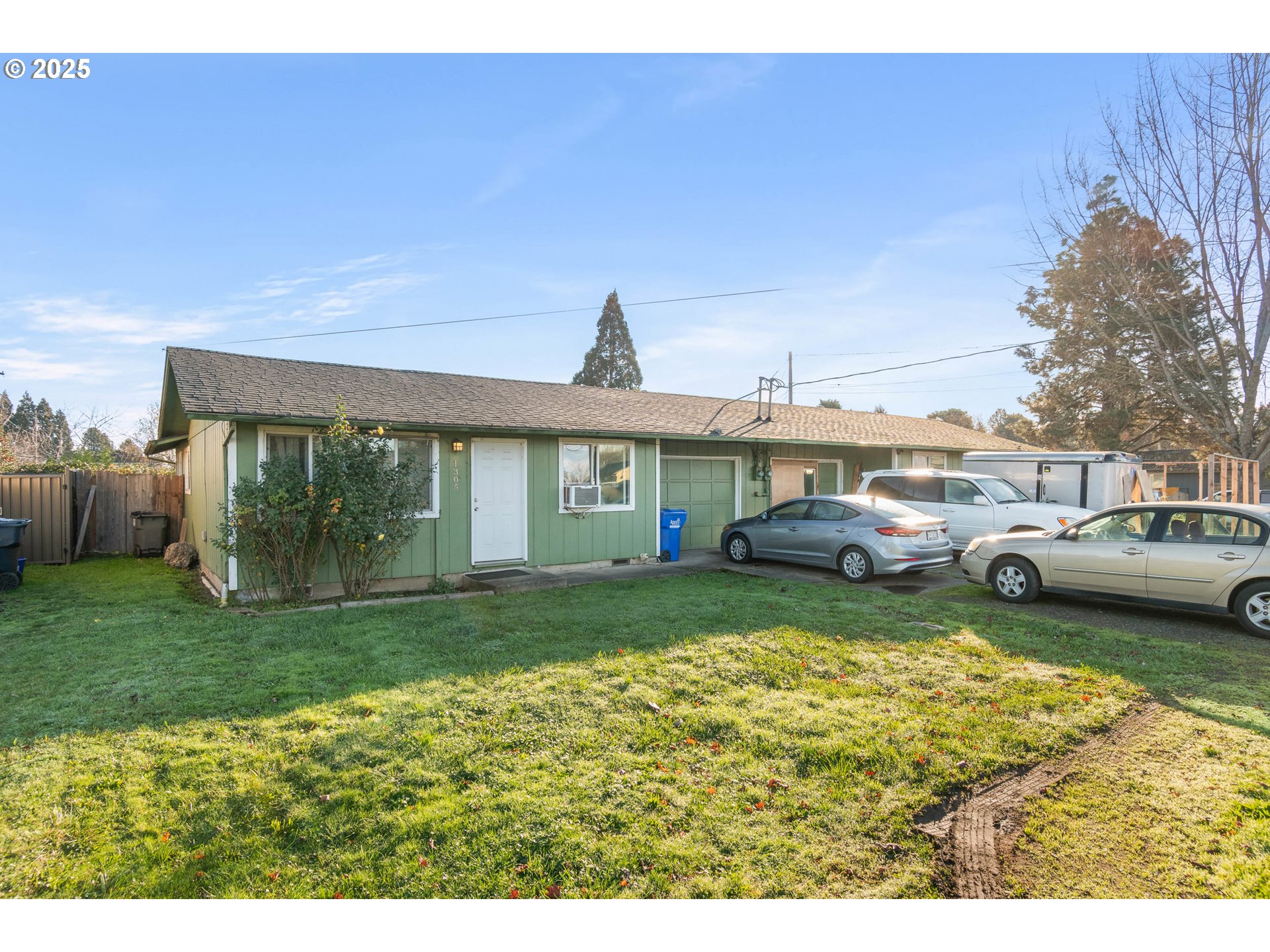 3577 Concord Street Eugene, OR 97402 - Photo 18 of 41