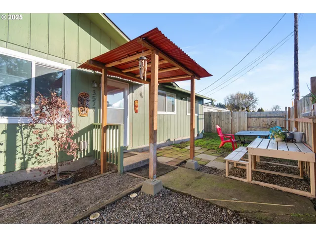 $435,000 | 3577 Concord Street, Eugene, OR 97402