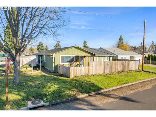 $435,000 | 3577 Concord Street, Eugene, OR 97402
