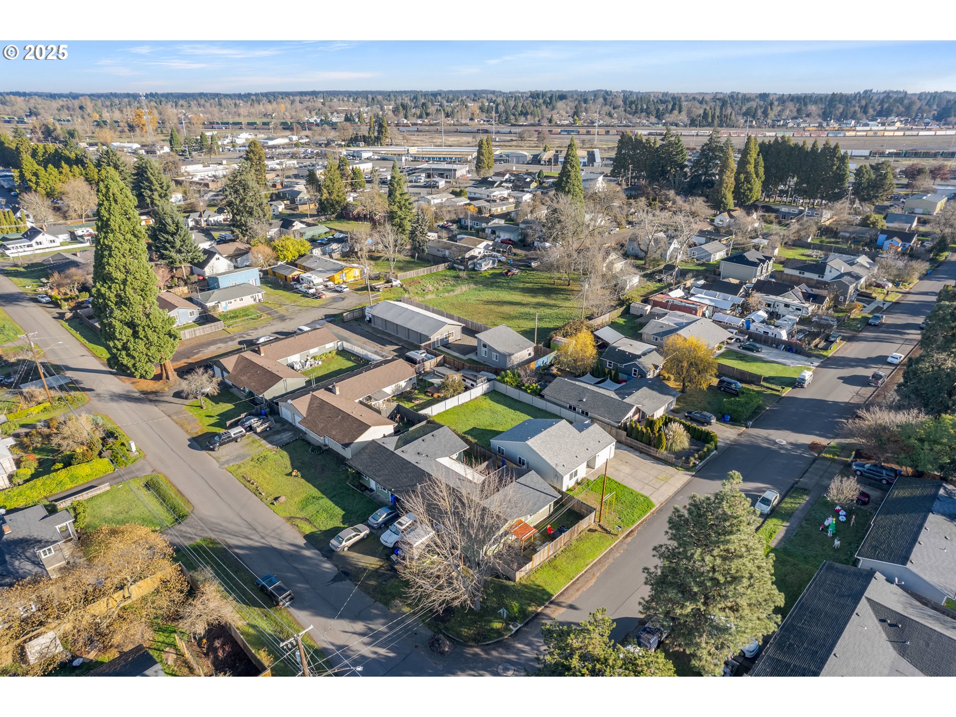 3577 Concord Street Eugene, OR 97402 - Photo 40 of 41