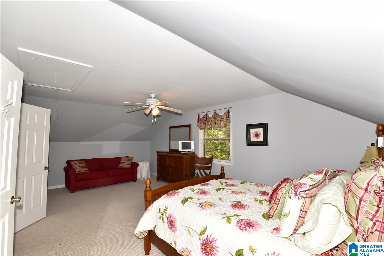 147 Martin Lane Wedowee, AL 36278 - Photo 14 of 27