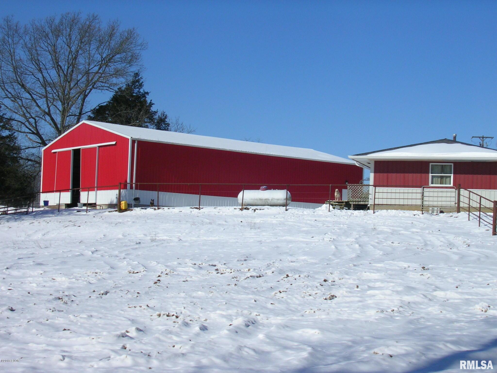 120 Belville Road New Burnside, IL 62967 - Photo 31 of 33