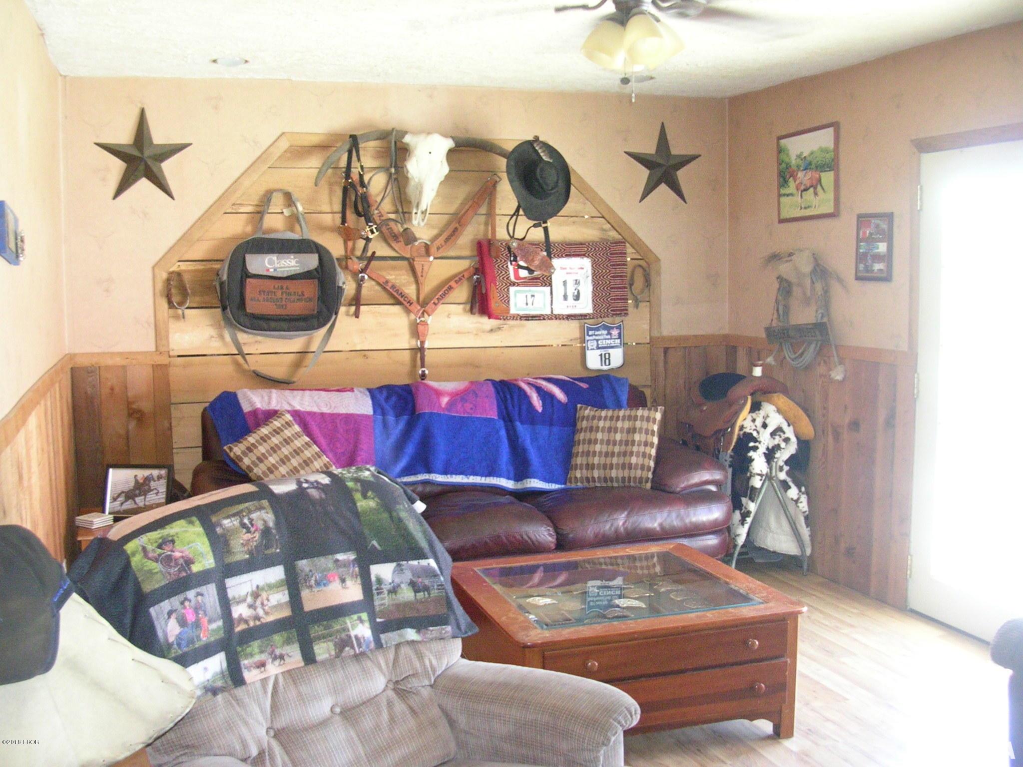 120 Belville Road New Burnside, IL 62967 - Photo 4 of 33