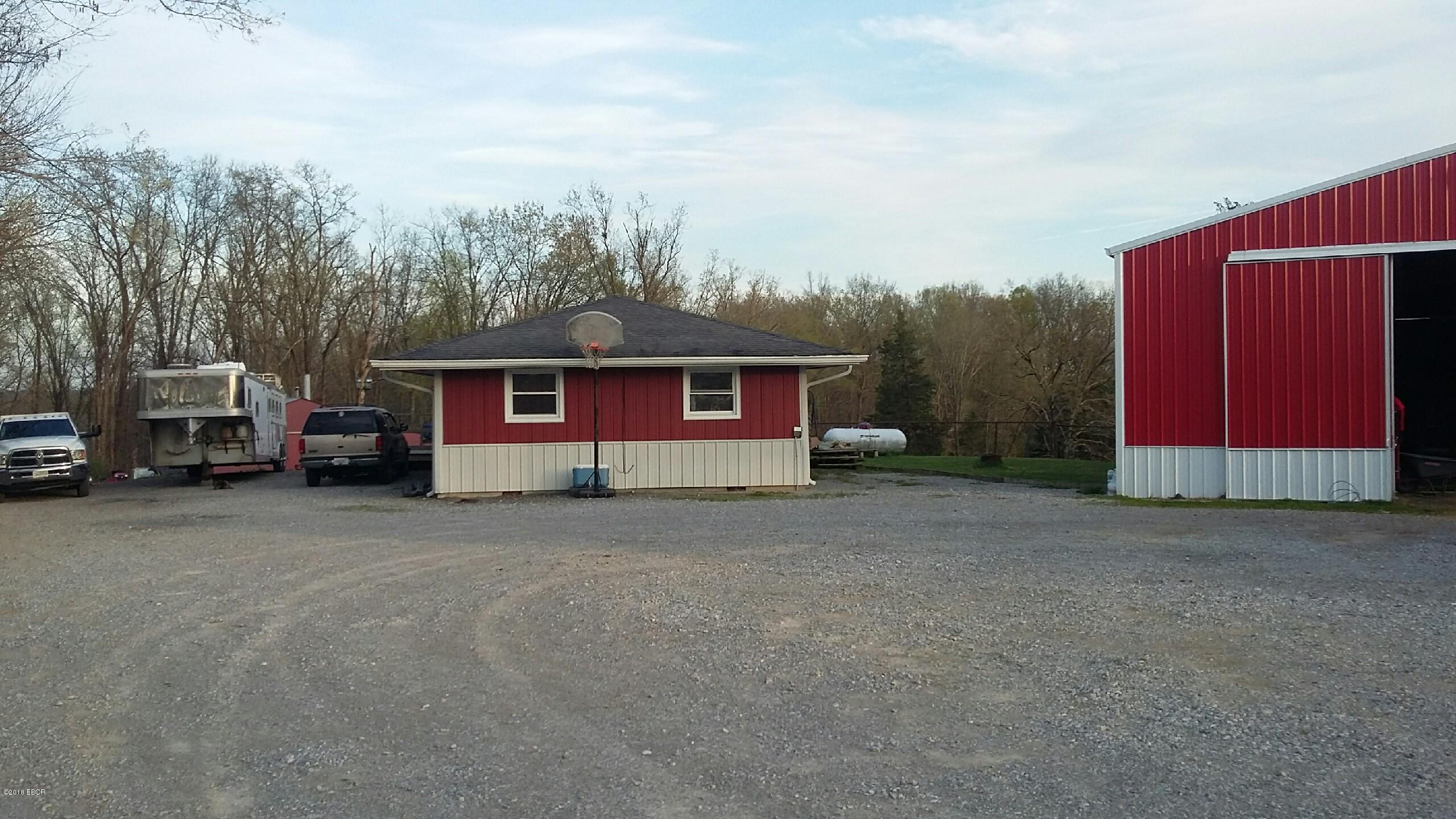 120 Belville Road New Burnside, IL 62967 - Photo 10 of 33