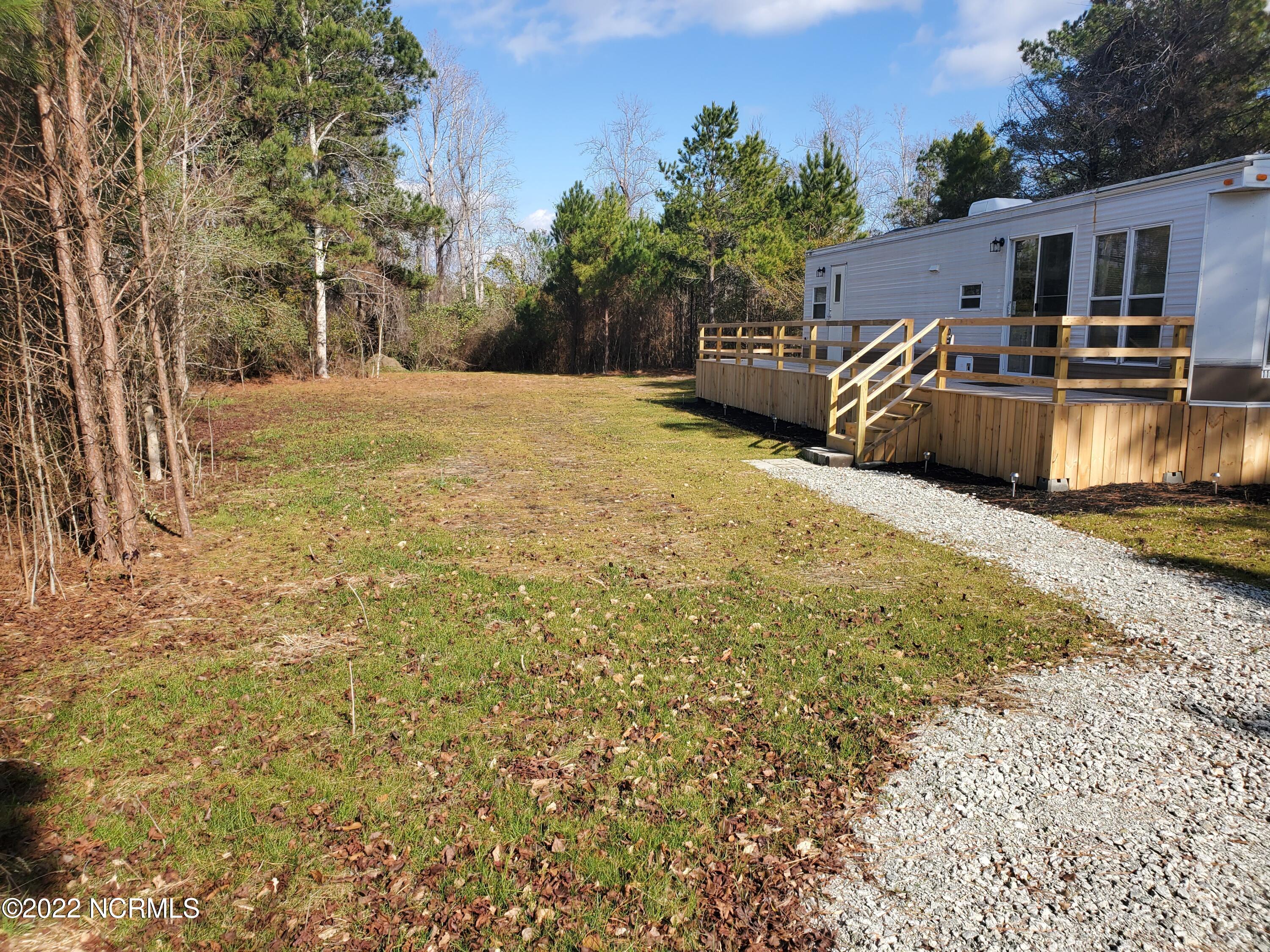 1153 South Parker Road Holly Ridge, NC 28445 - Photo 3 of 9 1153 2