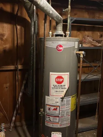 $127,500 | 1250 Admiral Drive, St. Louis, MO 63137