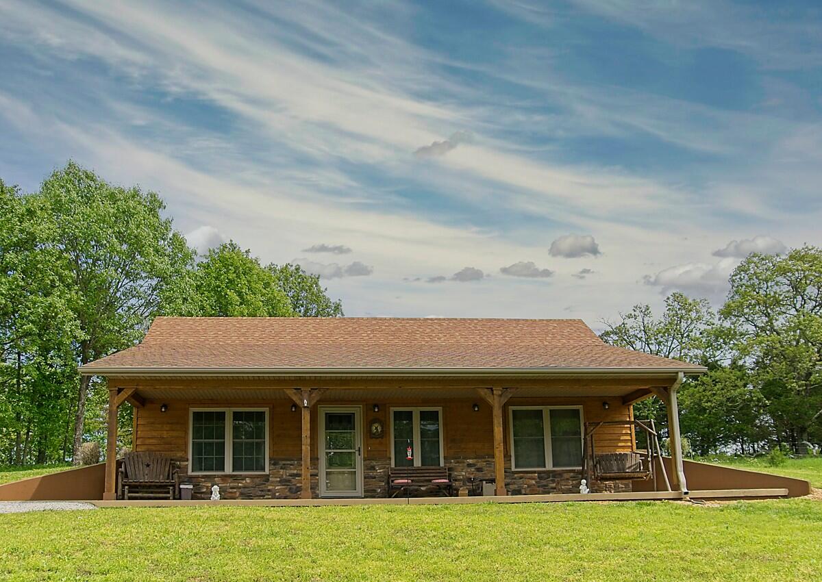 14266 Able Road Houston, MO 65483 - Photo 1 of 20 Front Of Home