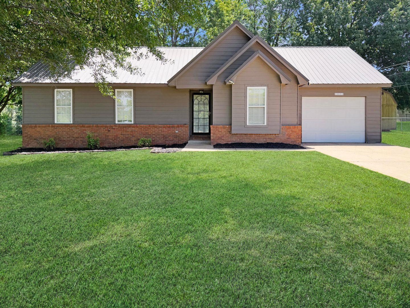 1023 Tracy Road Millington, TN 38053 - Photo 2 of 17