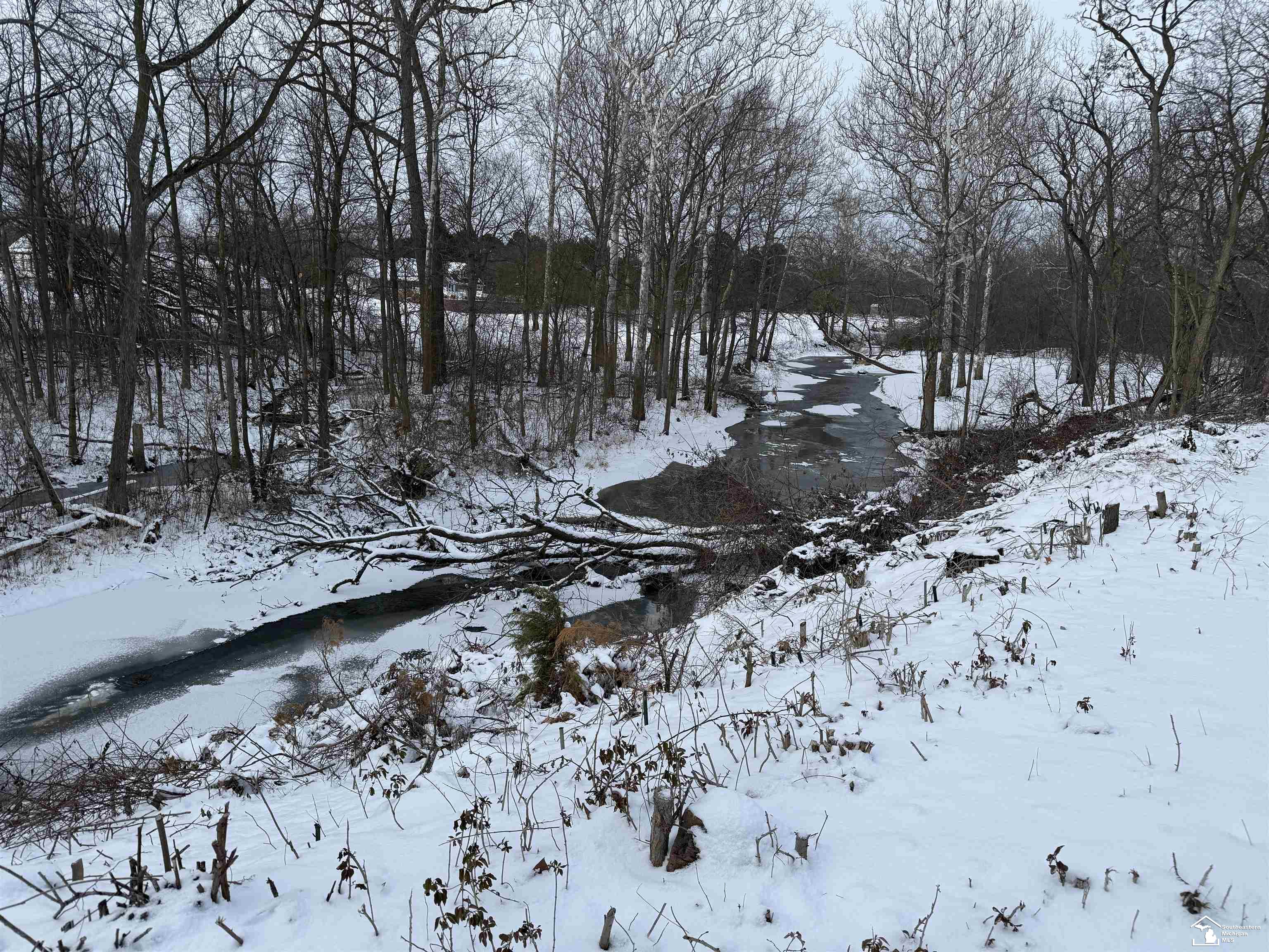 3829 North Otter Creek Road Monroe, MI 48161 - Photo 25 of 34
